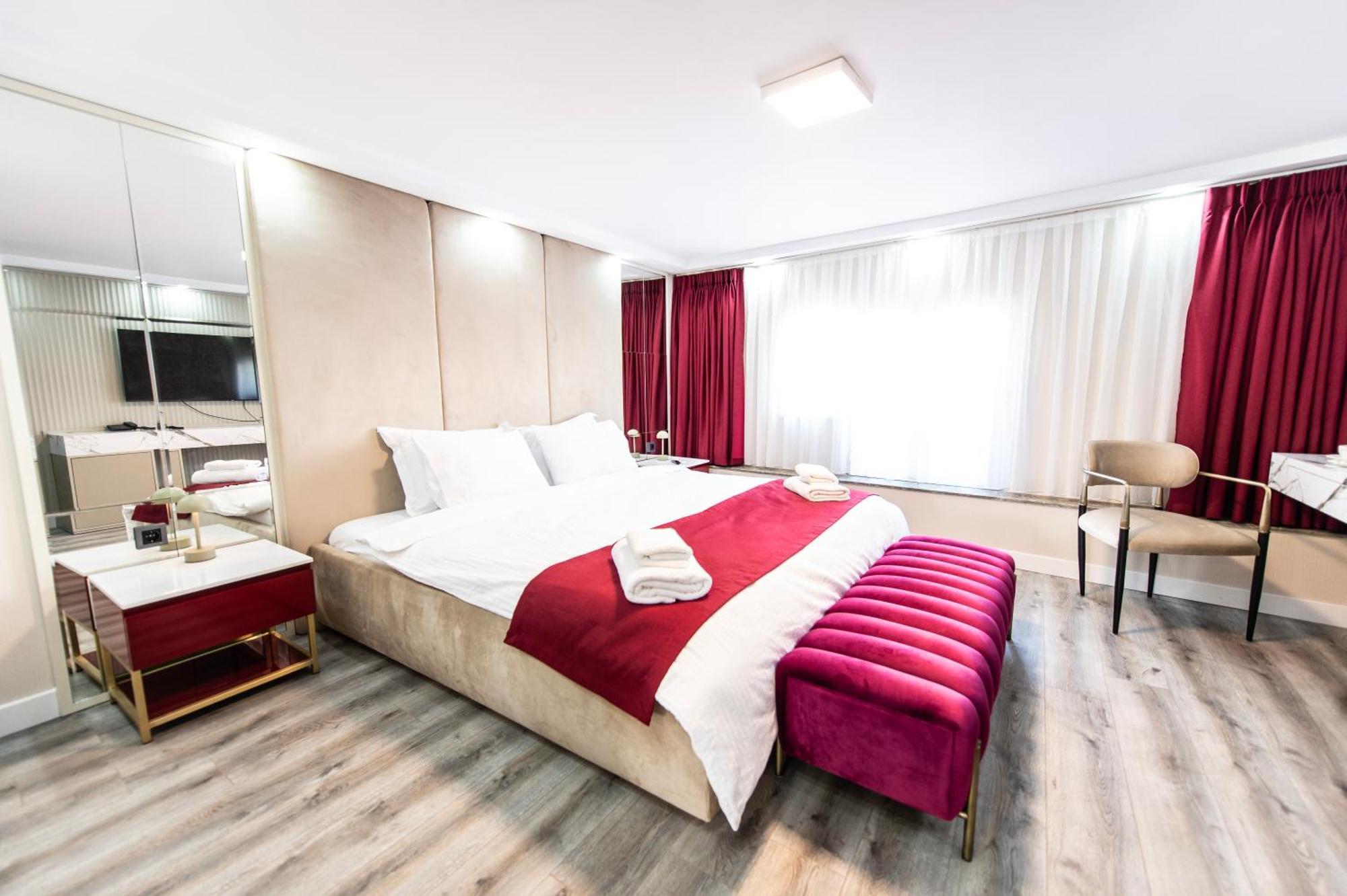 Hidden Pearls Boutique Hotel อิสตันบูล ภายนอก รูปภาพ