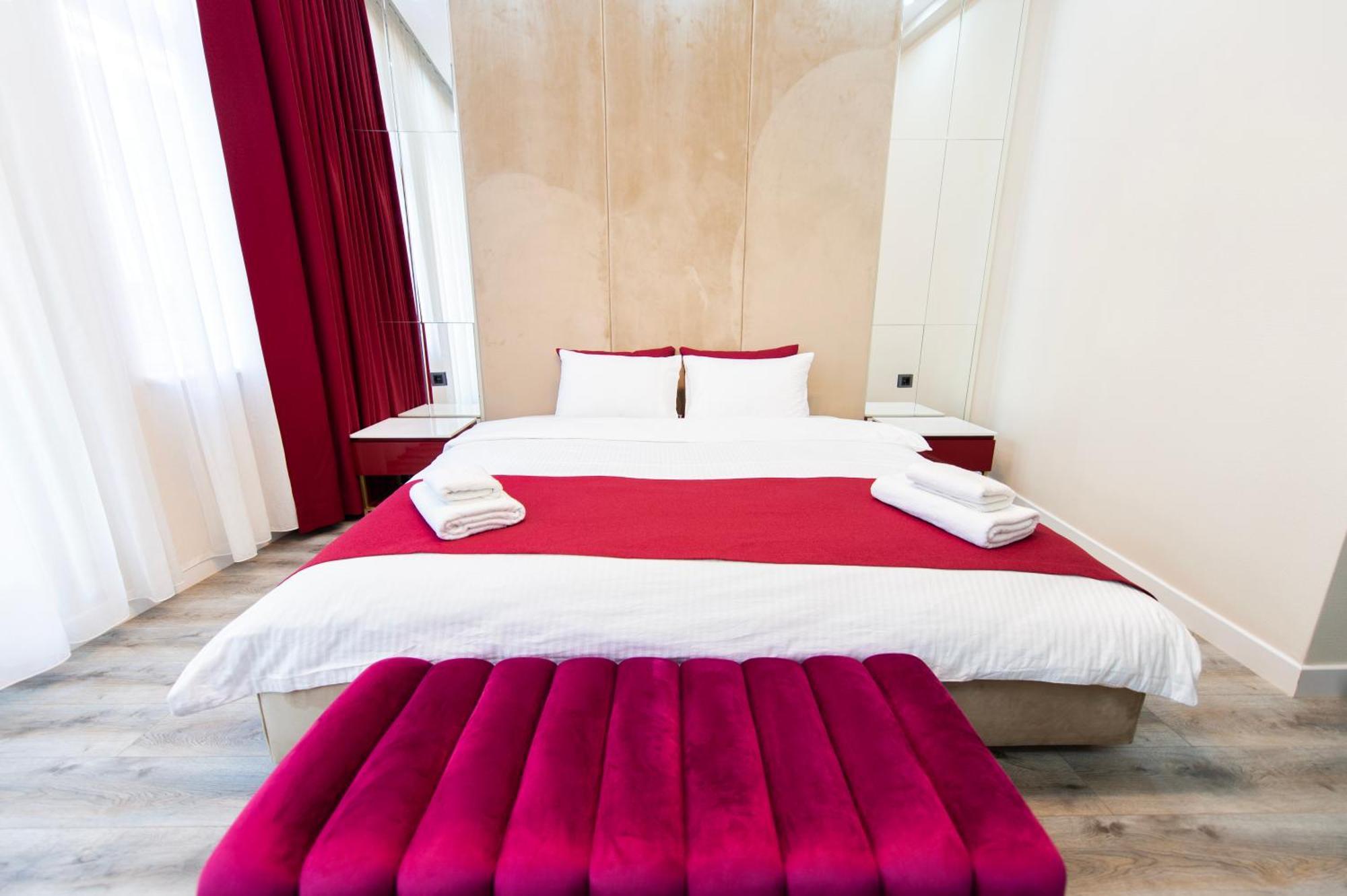 Hidden Pearls Boutique Hotel อิสตันบูล ภายนอก รูปภาพ