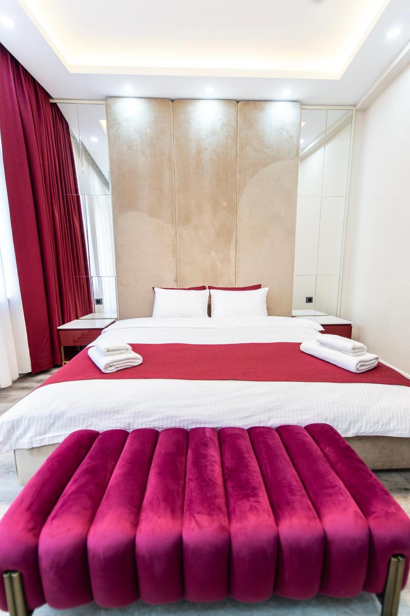 Hidden Pearls Boutique Hotel อิสตันบูล ภายนอก รูปภาพ