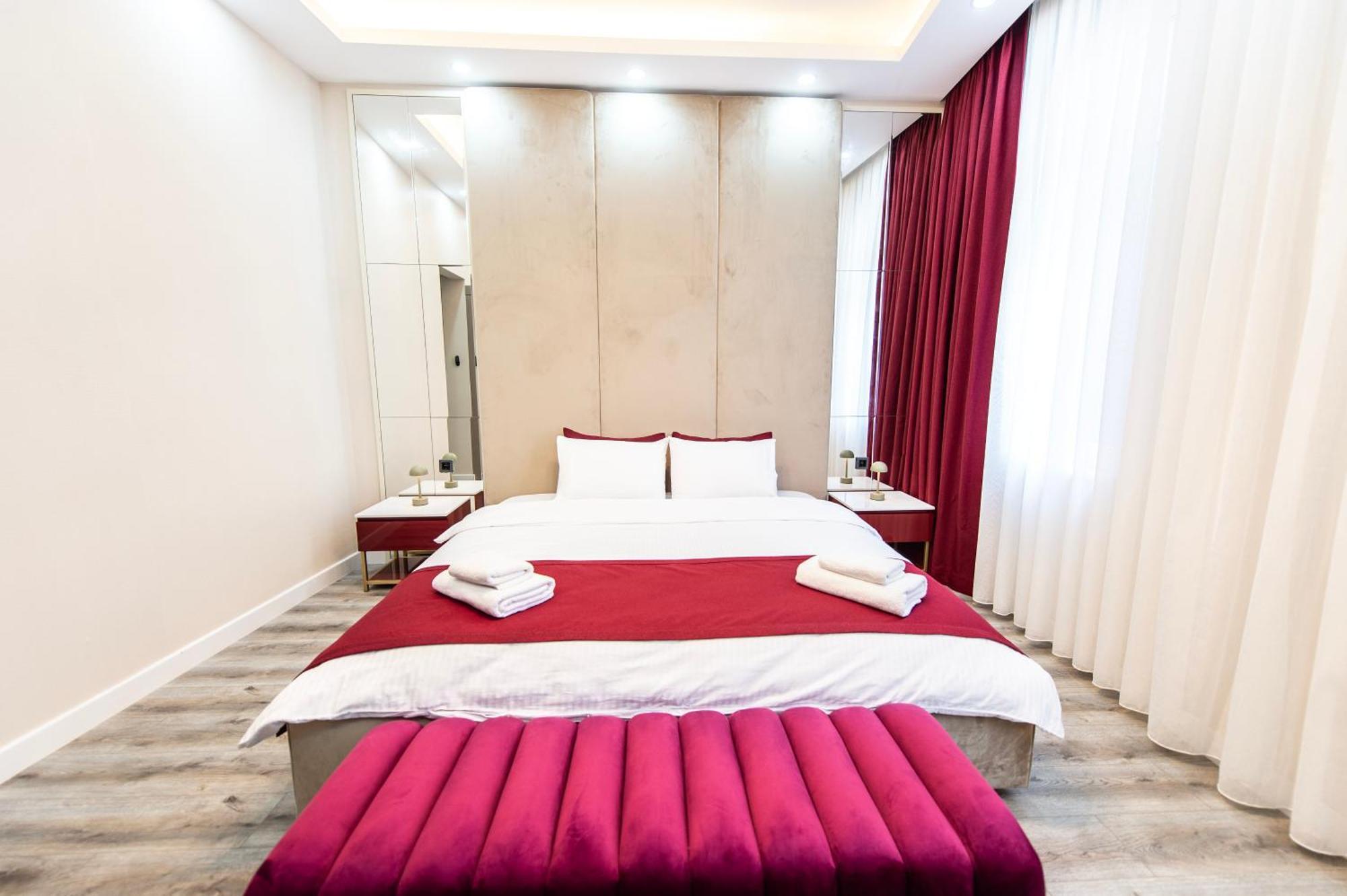 Hidden Pearls Boutique Hotel อิสตันบูล ภายนอก รูปภาพ